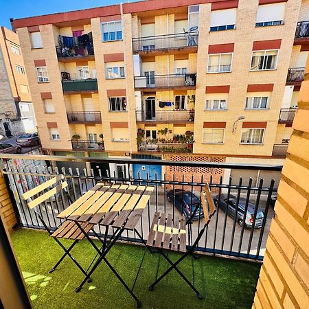 Apartamento Centro De Nájera Buitenkant foto