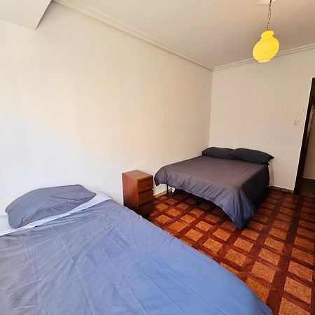 Apartamento Centro De Nájera Buitenkant foto