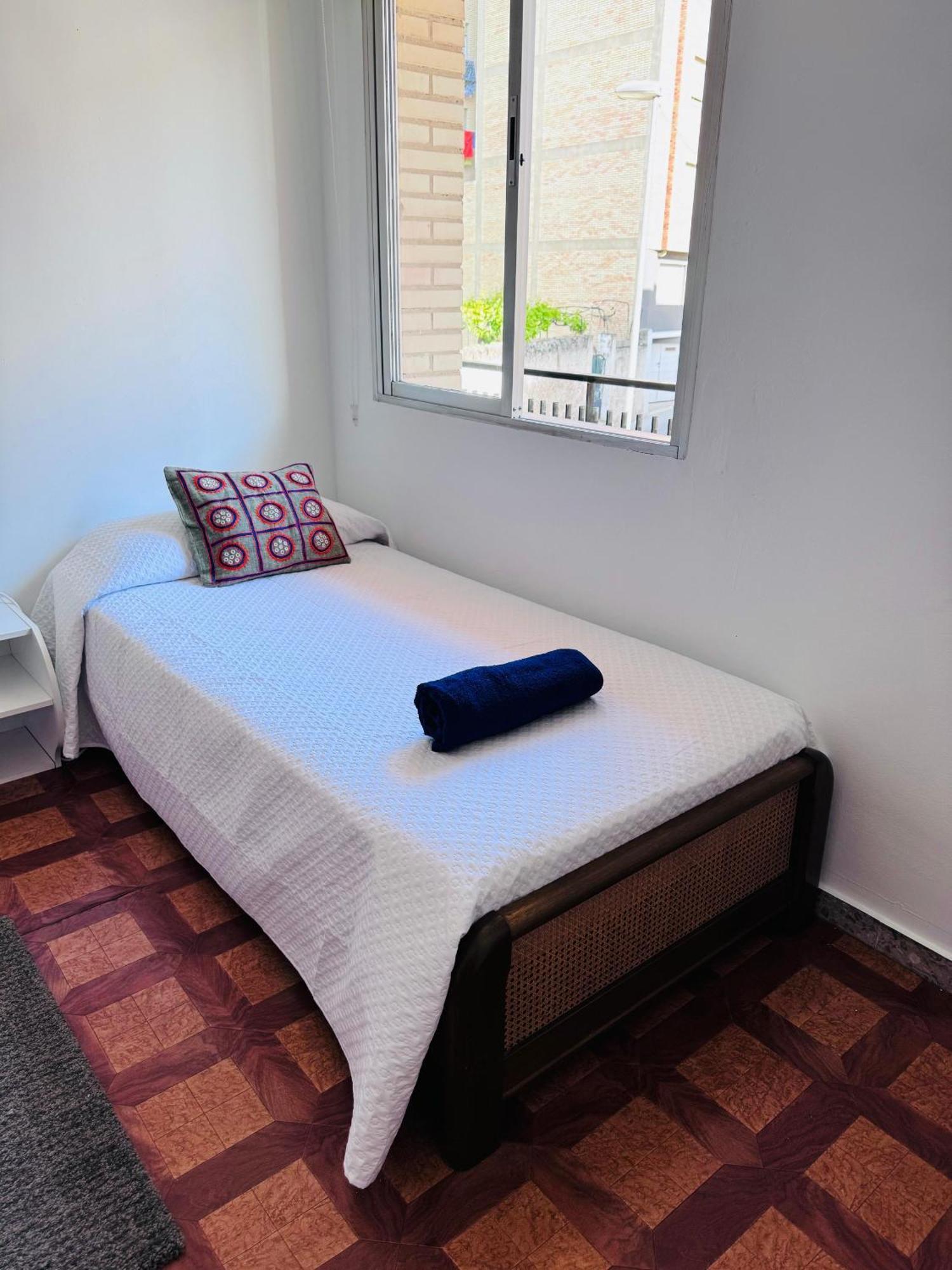 Apartamento Centro De Nájera Buitenkant foto