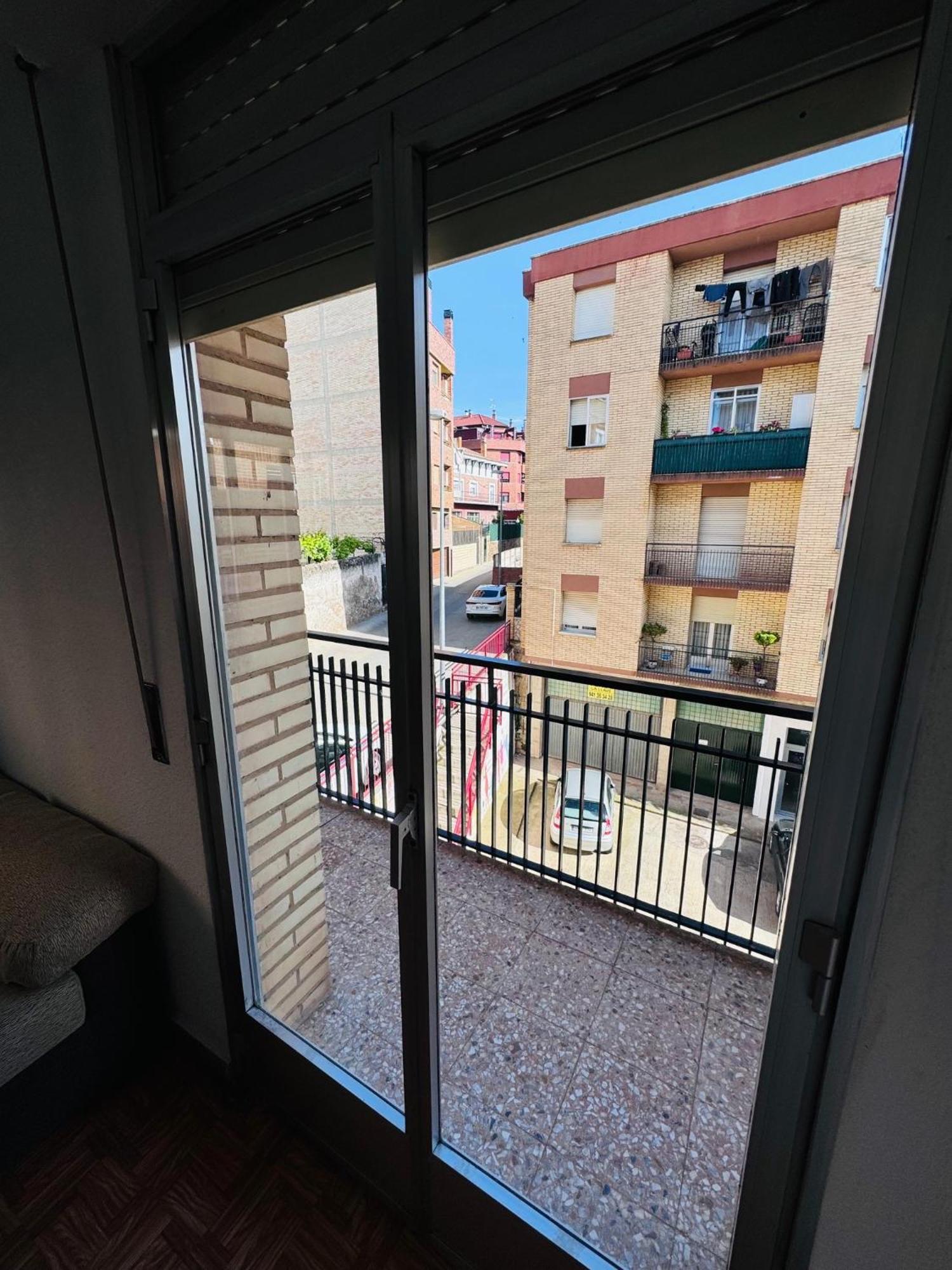 Apartamento Centro De Nájera Buitenkant foto