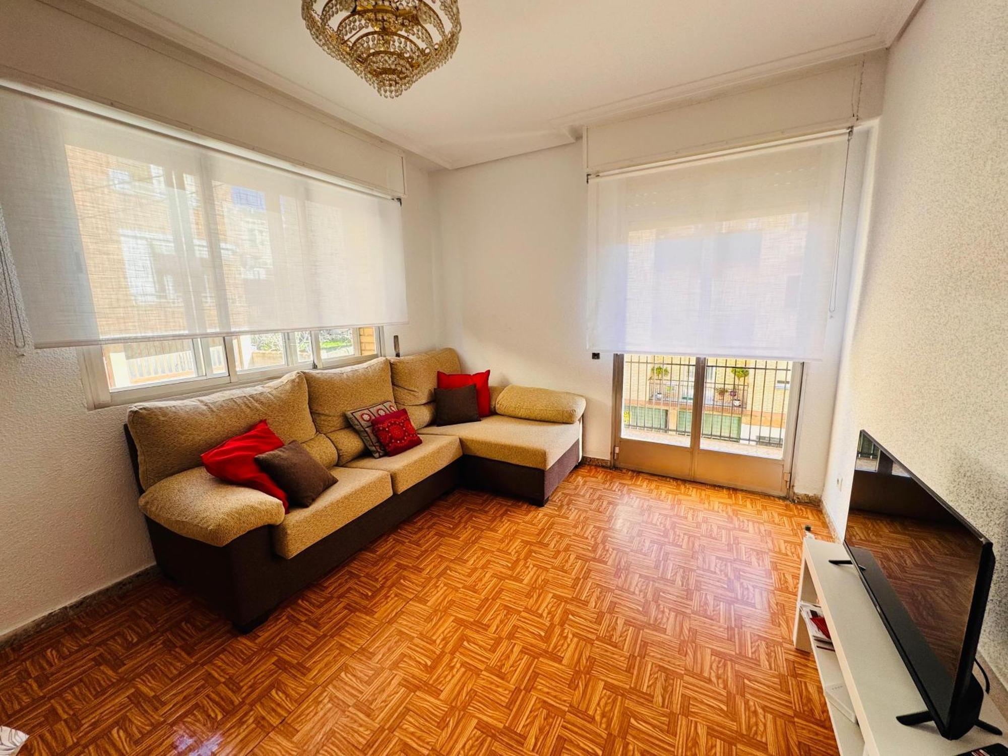 Apartamento Centro De Nájera Buitenkant foto