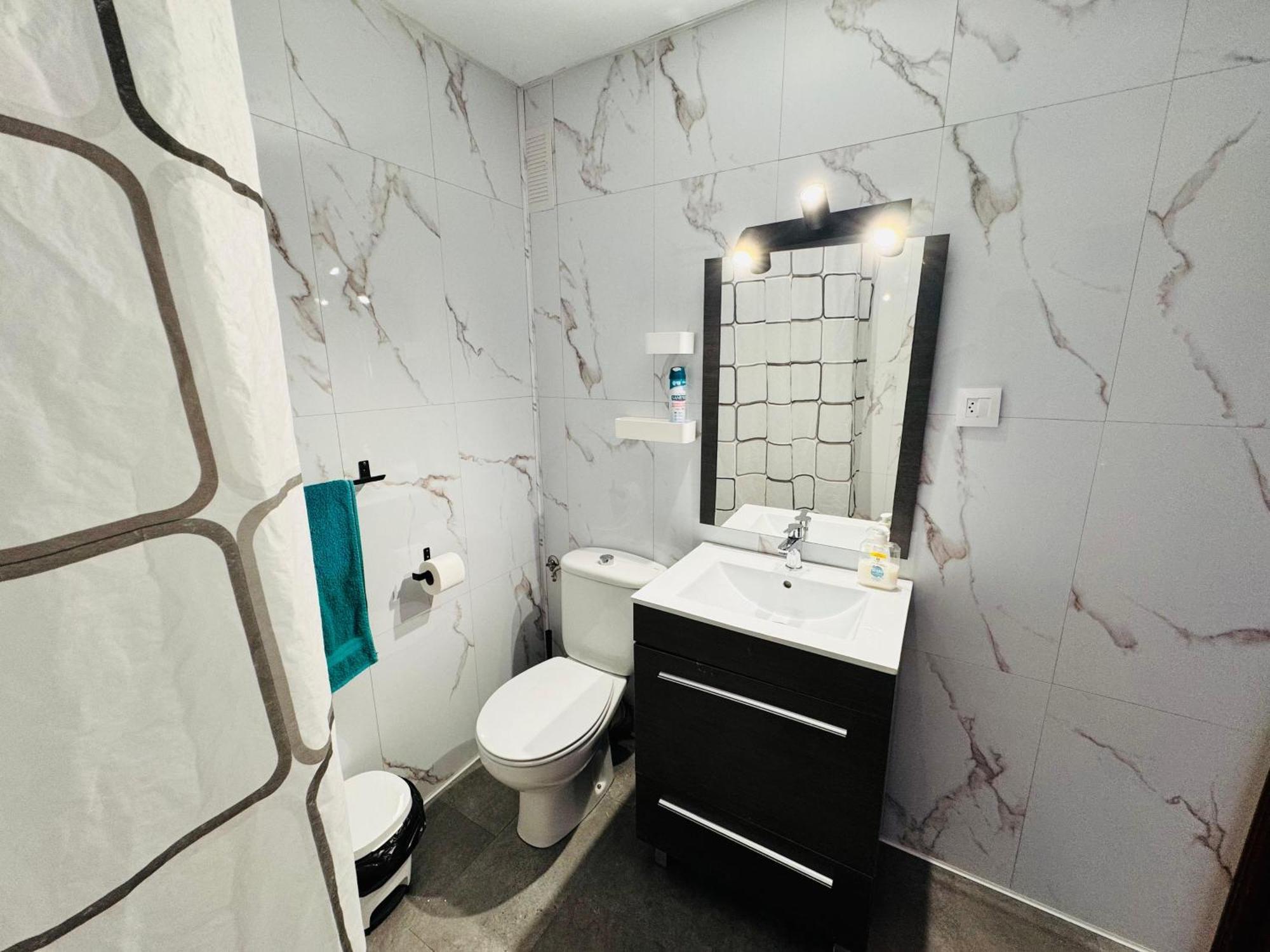 Apartamento Centro De Nájera Buitenkant foto