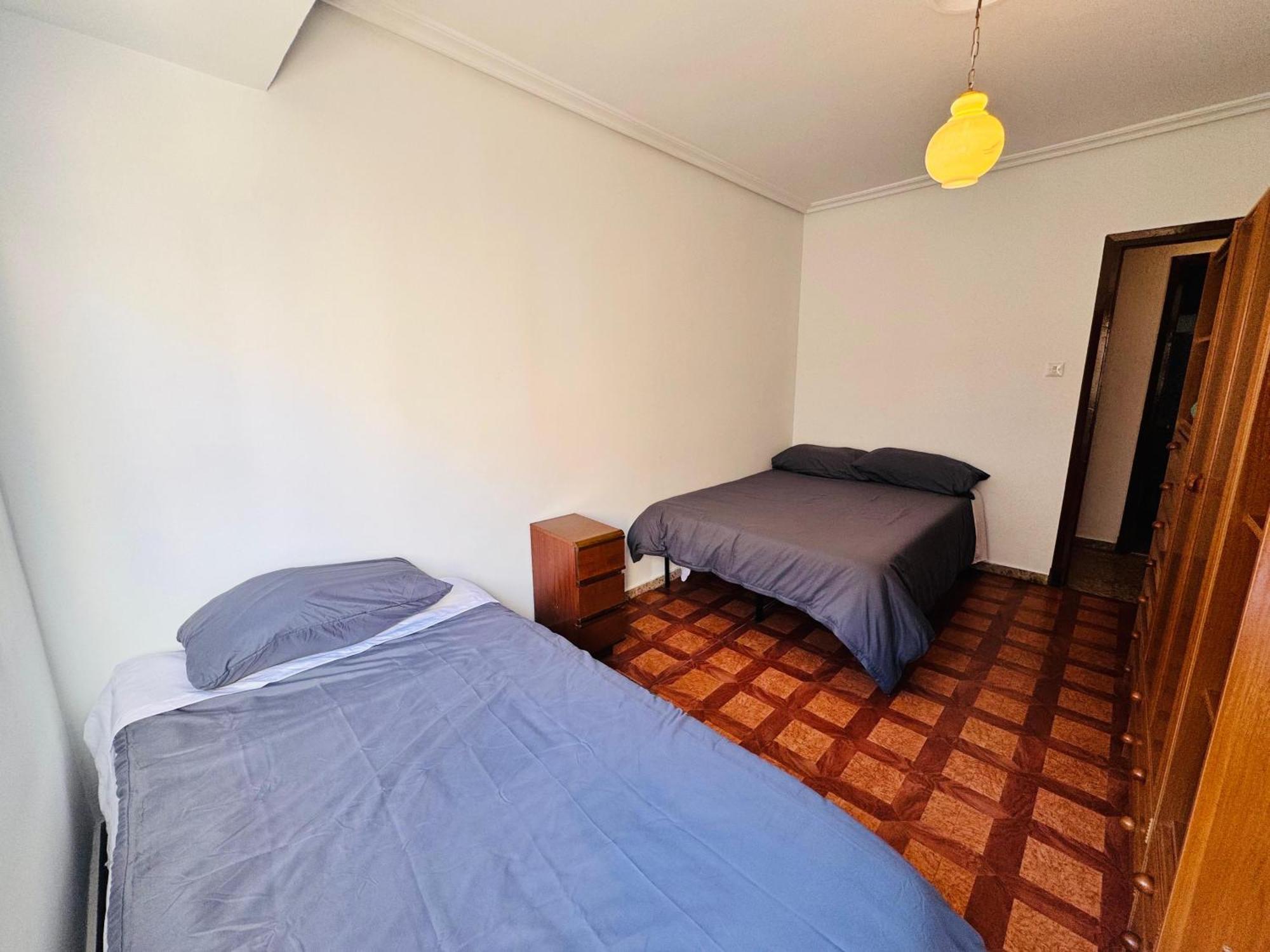 Apartamento Centro De Nájera Buitenkant foto