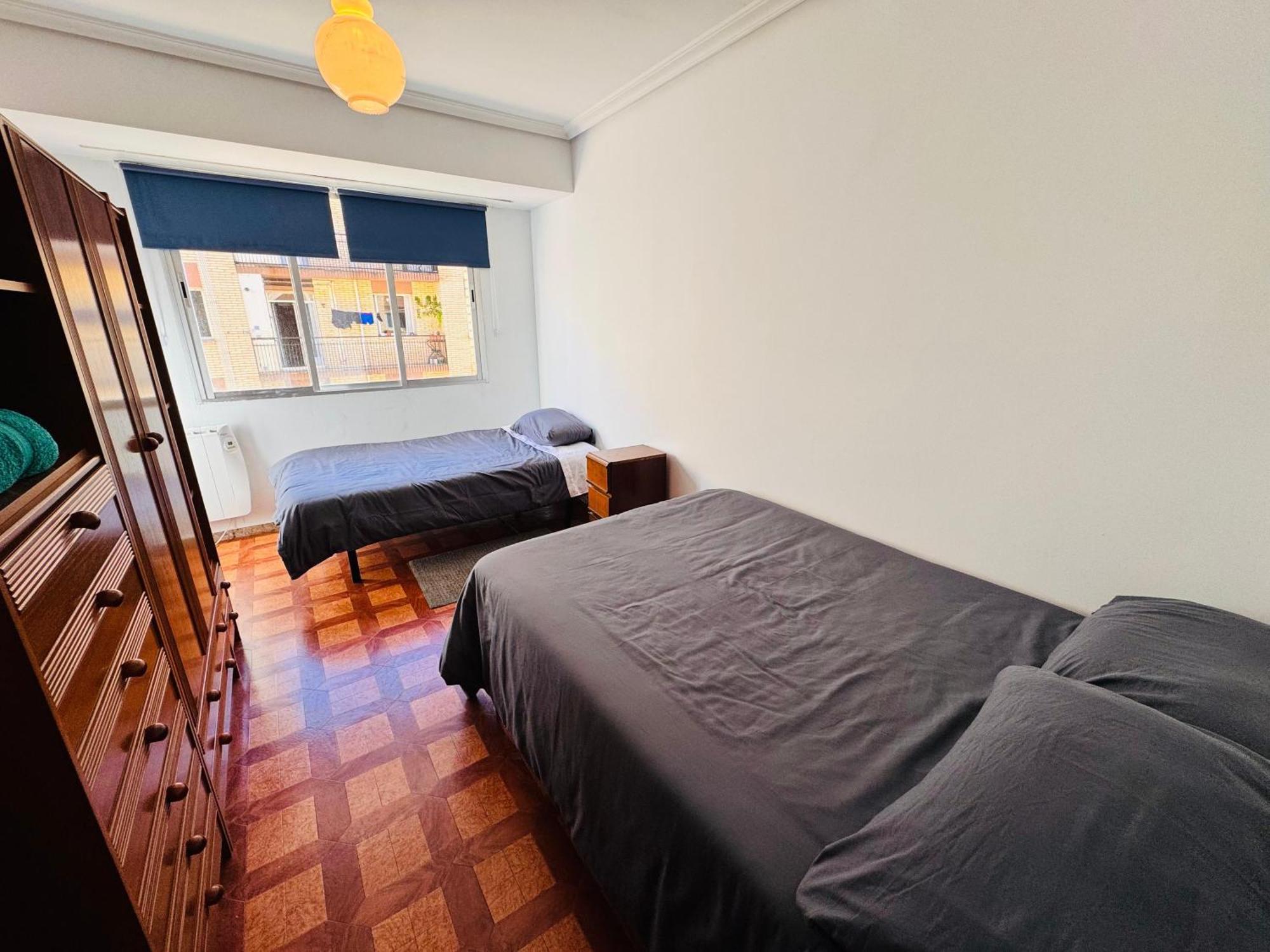 Apartamento Centro De Nájera Buitenkant foto